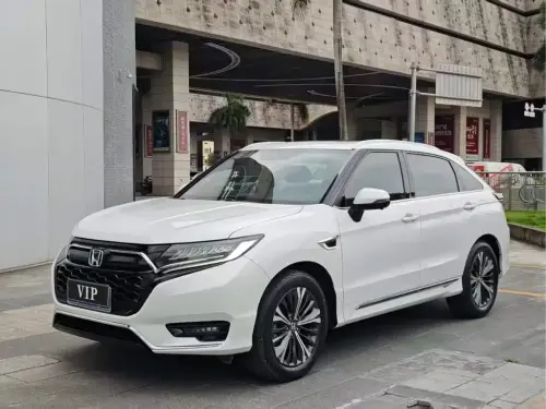 Honda UR-V, 2022