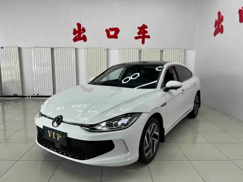 Volkswagen Lamando, 2022