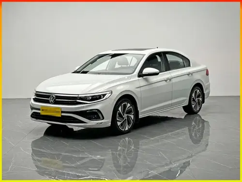 Volkswagen Bora, 2023