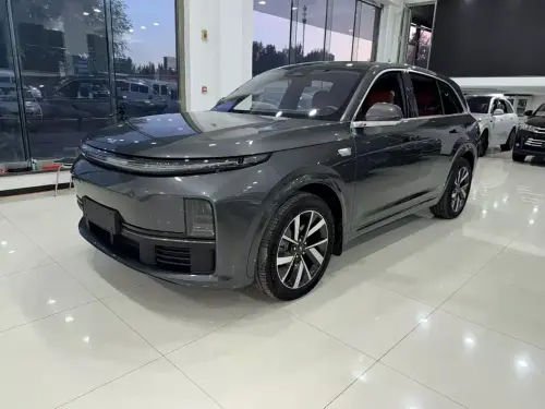Li Auto L7, 2024
