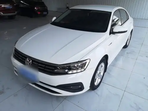 Volkswagen Lamando, 2020
