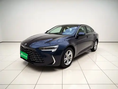 Buick Regal, 2025