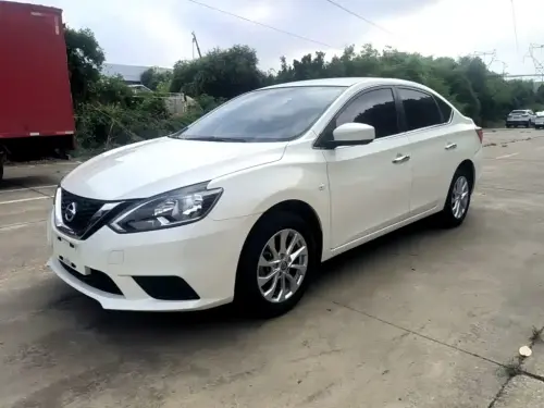Nissan Sylphy, 2024
