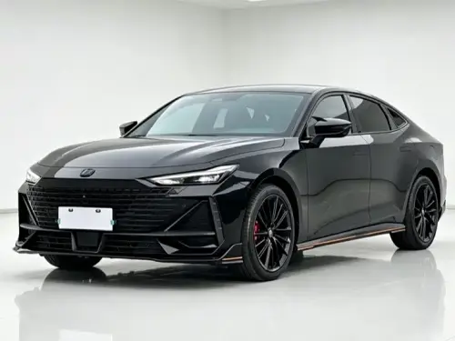 Changan UNI-V, 2023
