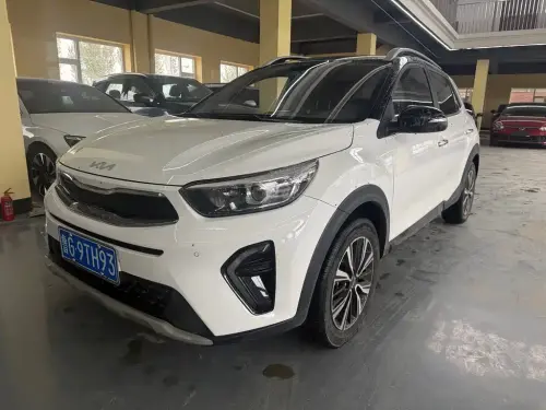 Kia KX1, 2023