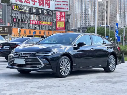 Toyota Avalon, 2024