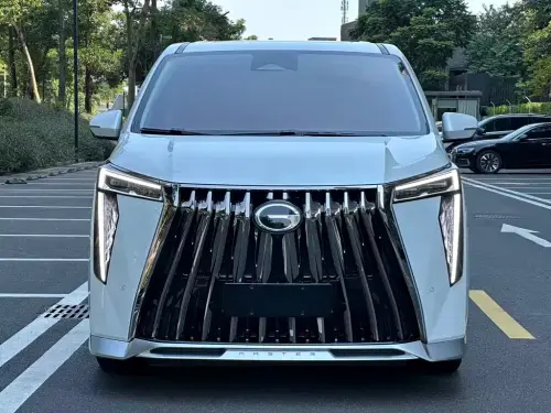 GAC E9, 2024