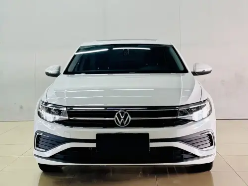 Volkswagen Bora, 2026
