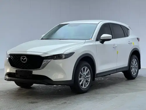 Mazda CX-5, 2024