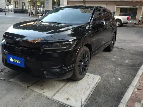 Honda Breeze, 2021