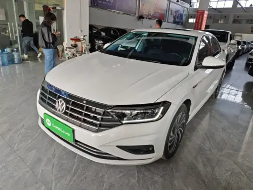 Volkswagen Sagitar, 2022