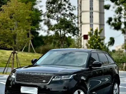 Land Rover Range Rover Velar, 2023