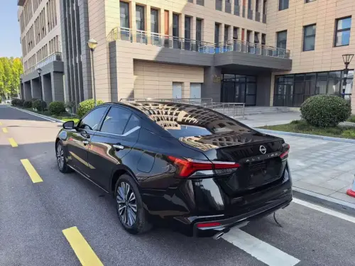 Nissan Teana, 2023