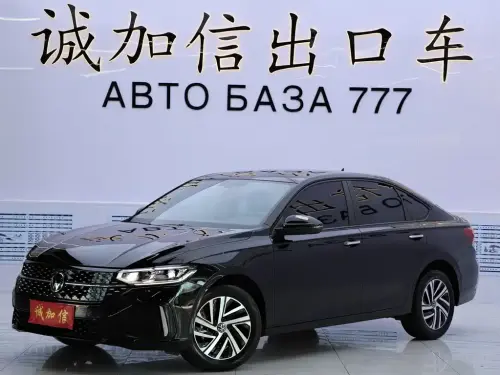 Volkswagen Lavida, 2022