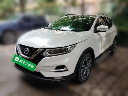 Nissan Qashqai, 2023