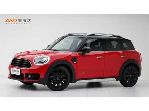 Mini MINI COUNTRYMAN, 2019