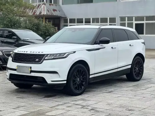 Land Rover Range Rover Velar, 2024