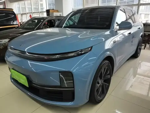 Li Auto L7, 2023
