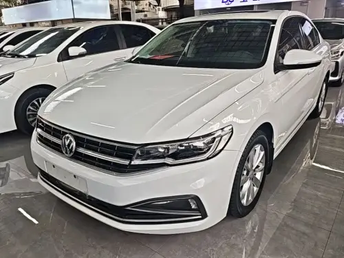 Volkswagen Bora, 2021