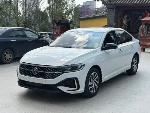 Volkswagen Lavida, 2023