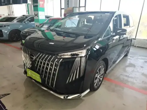 GAC M8, 2025