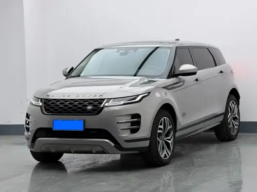Land Rover Range Rover Evoque, 2023