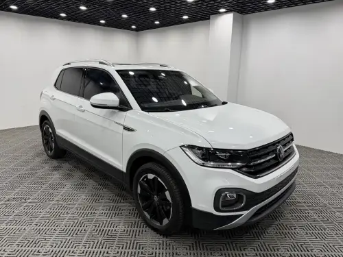 Volkswagen Tacqua, 2023