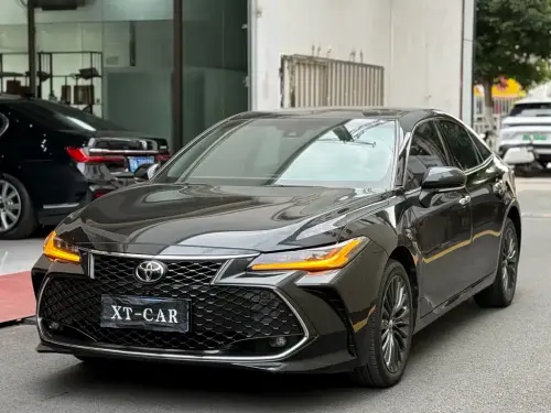 Toyota Avalon, 2022