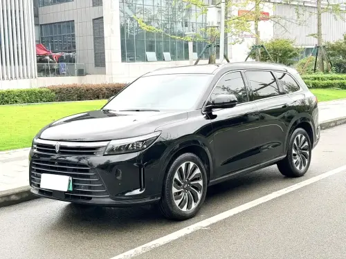 AITO M7, 2024