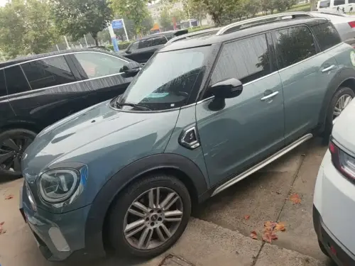 Mini MINI COUNTRYMAN, 2020