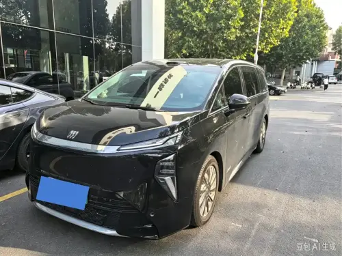 Buick Zhijing Shijia, 2026