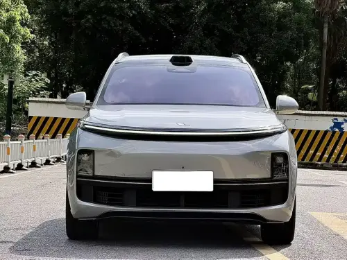 Li Auto L8, 2023