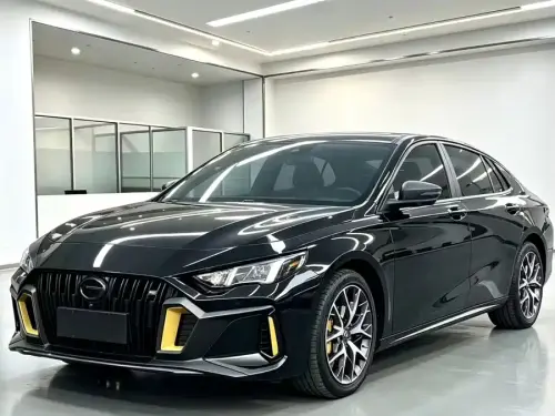 GAC Empow, 2021