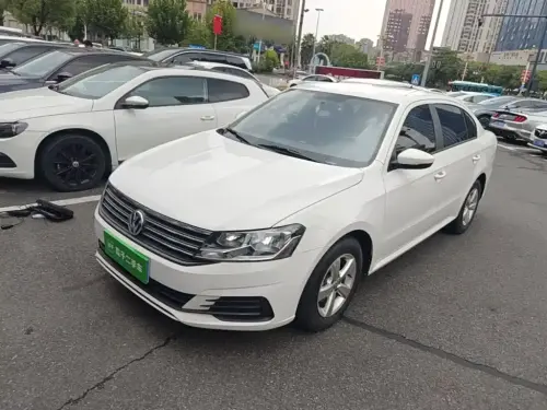 Volkswagen Lavida, 2021