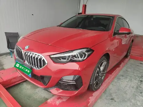 BMW 2-Series, 2023