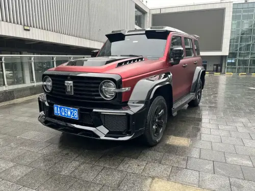 Tank 300, 2023