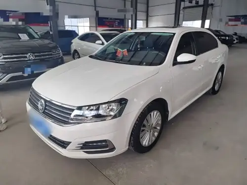 Volkswagen Lavida, 2022