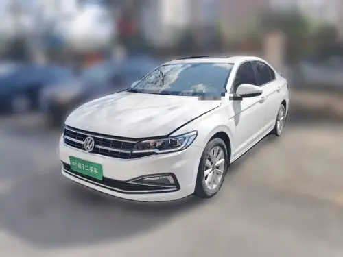 Volkswagen Bora, 2022