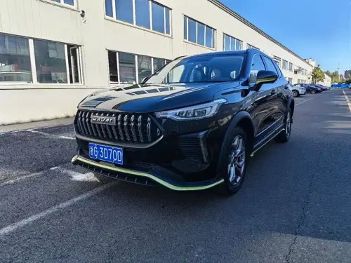 Haval Haval Chitu, 2022