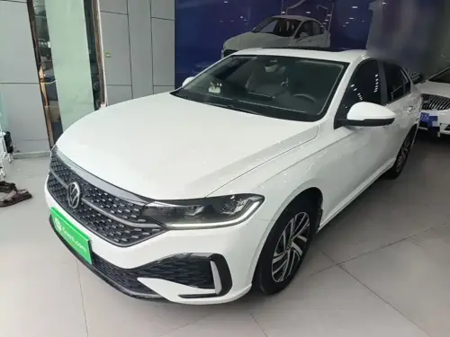 Volkswagen Lavida, 2023
