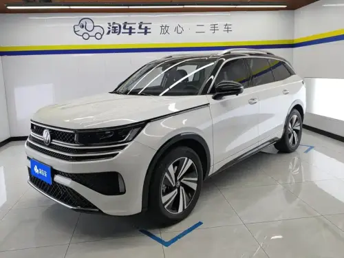 Volkswagen Tavendor, 2023
