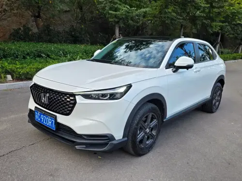 Honda XR-V, 2024