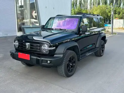 Tank 300, 2025