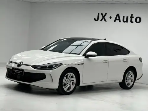 Volkswagen Lamando, 2022