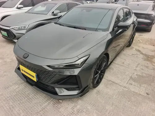 Changan UNI-V, 2023