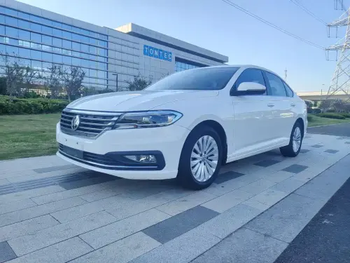 Volkswagen Lavida, 2020