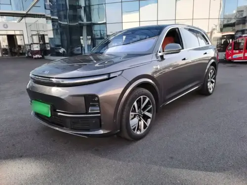 Li Auto L7, 2023