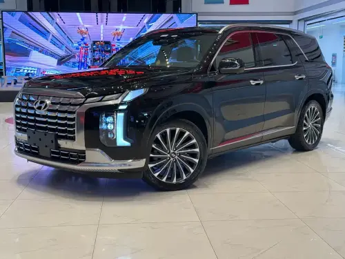 Hyundai Palisade, 2023