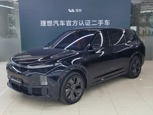 Li Auto L7, 2023