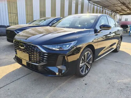Chery Arrizo 8 PRO, 2026